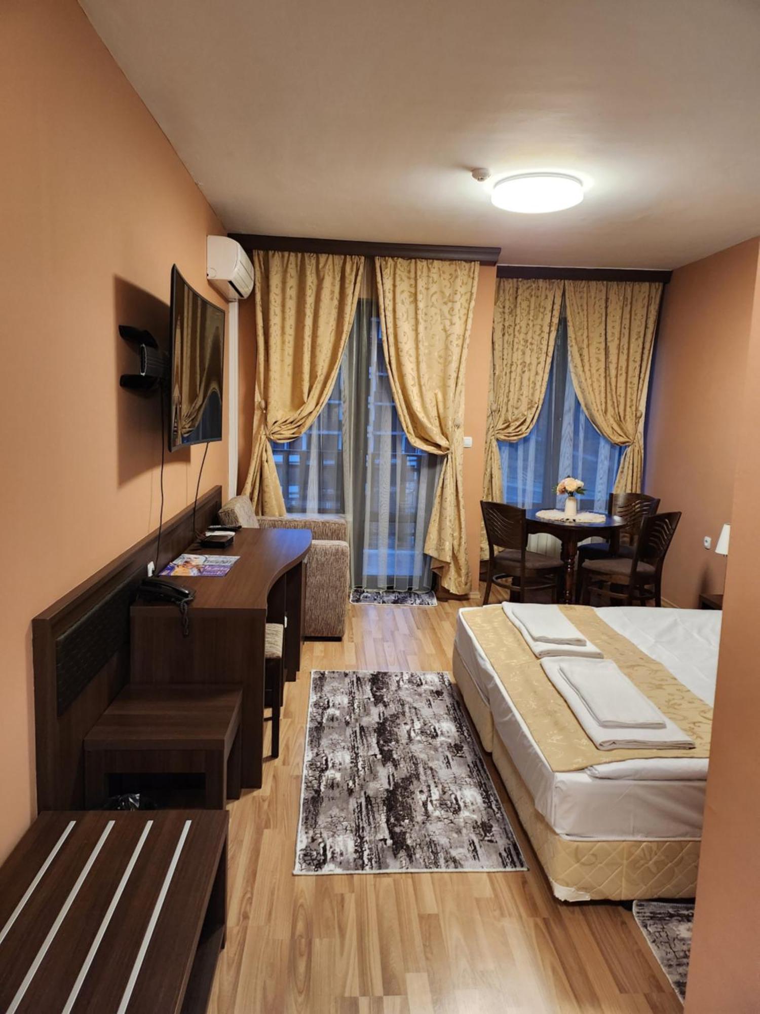 ולינגראד St Spas מראה חיצוני תמונה